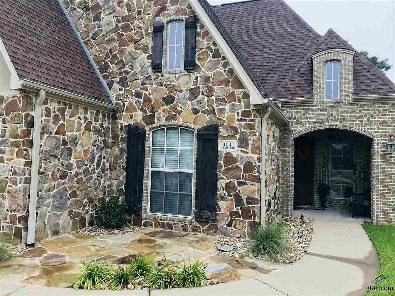 Tan Random Veneer Stone