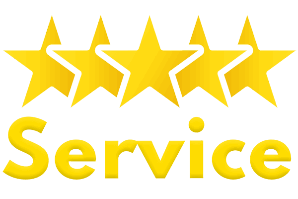 5-Star Service