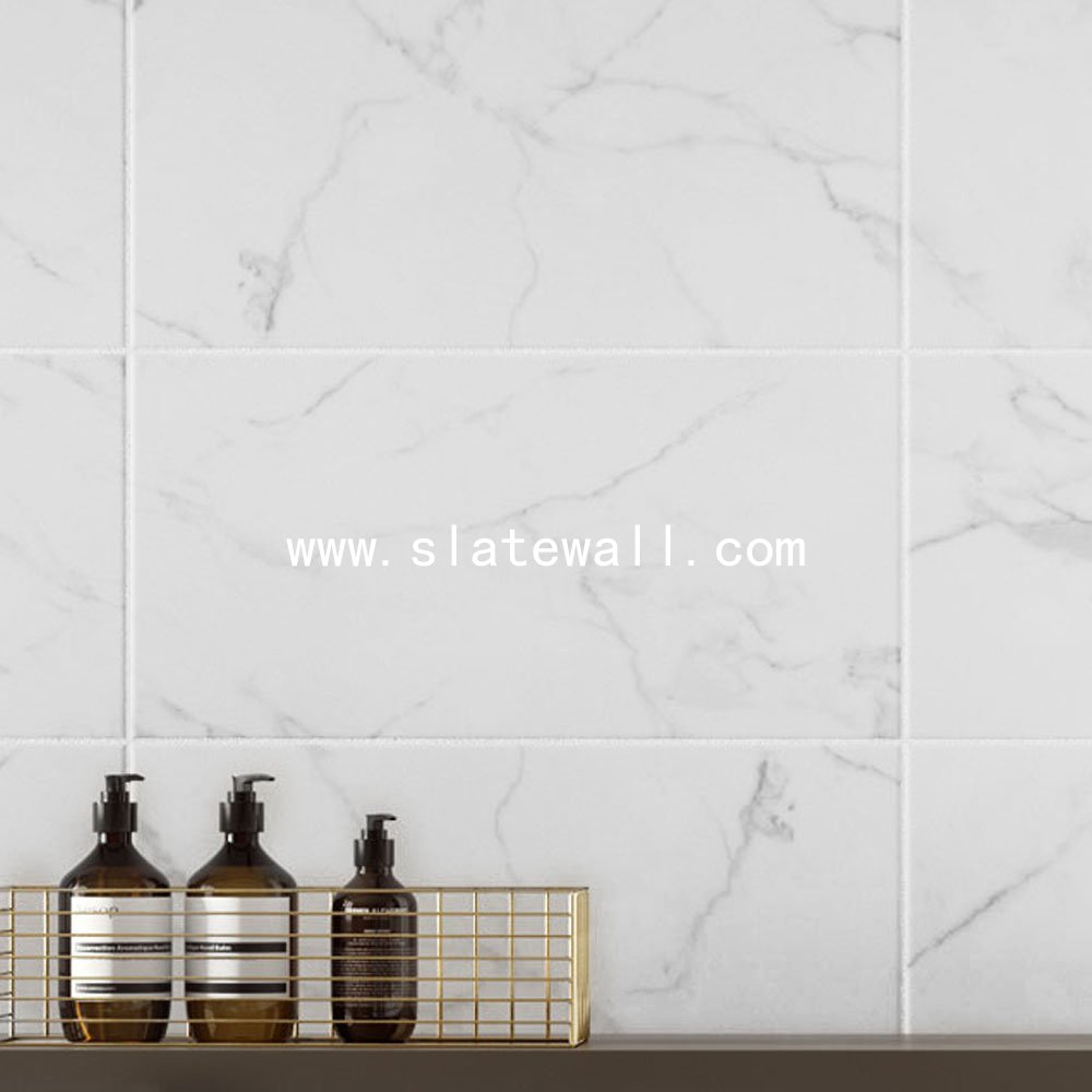 White Marble Wall Tiles