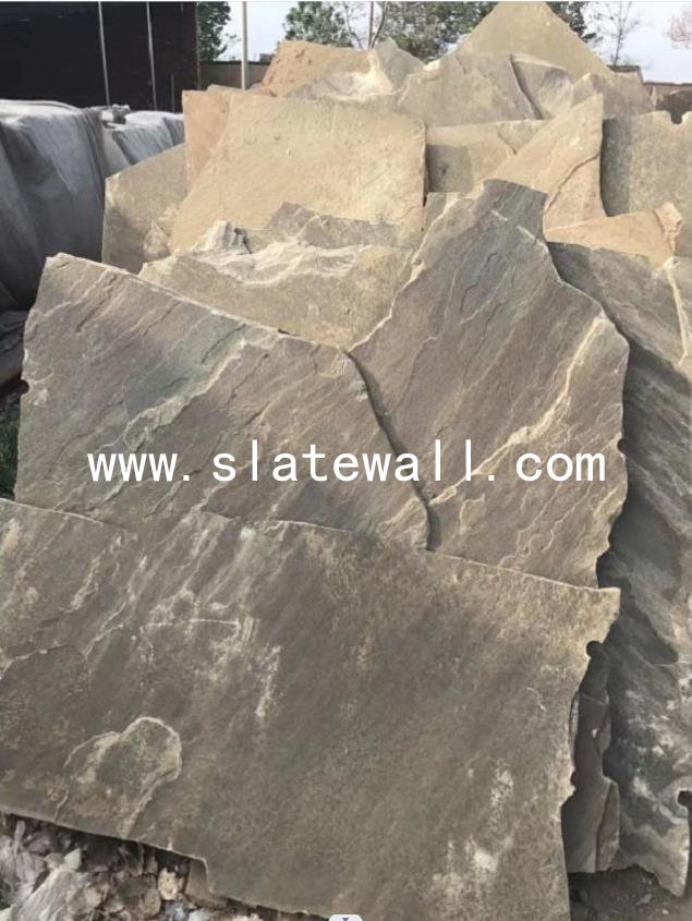 Loess Plateau Sandstone