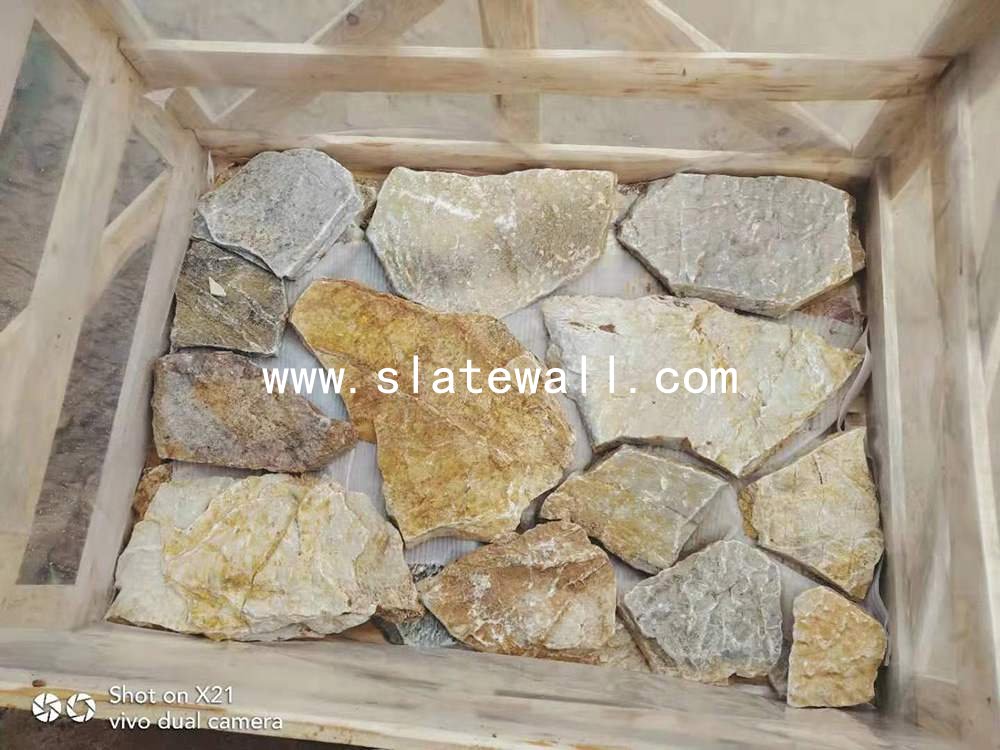 Natural Slate Stone