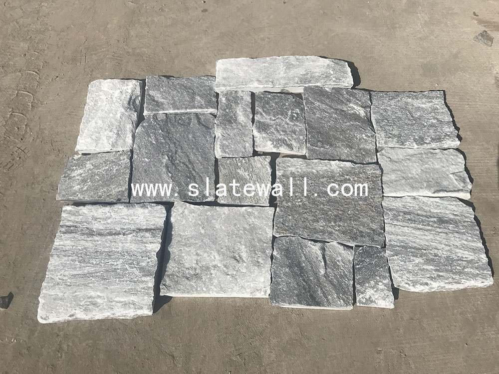 Flat Slate Stone