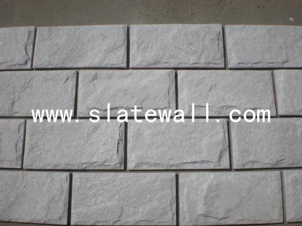 Outdoor Slate Wall Tiles