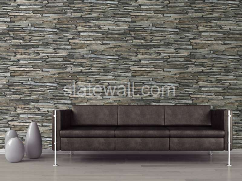 Castle  Stone Wall  Tiles