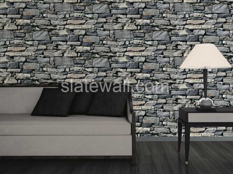 Masonry Wall Stone