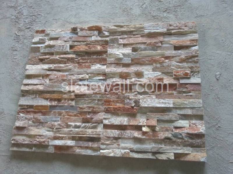 Ledgestone Veneer