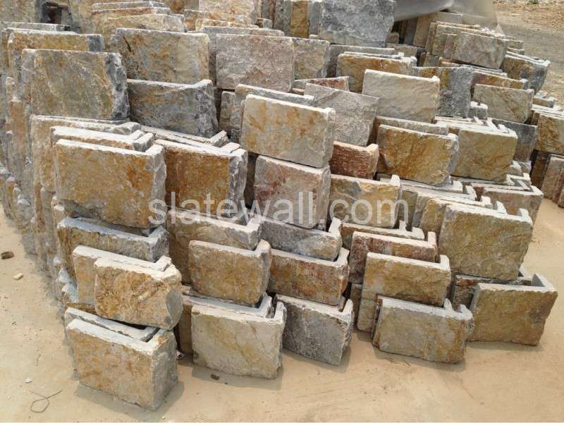 Masonry Stones Corners