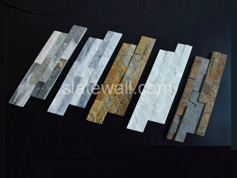 Slate Ledger Stones